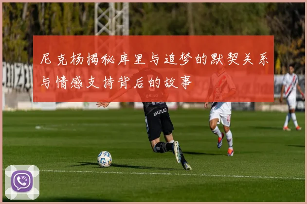 尼克杨揭秘库里与追梦的默契关系与情感支持背后的故事